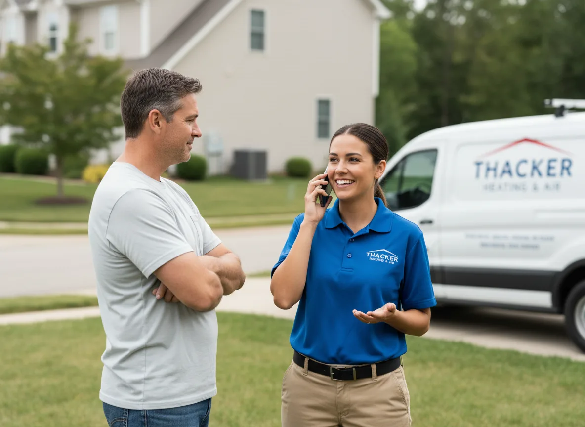 Ac Repair Baker, CA FAQs